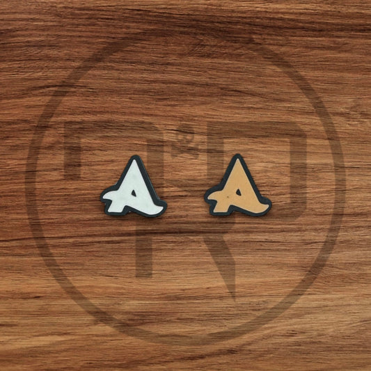 Afrojack | Kandi Beads | Shoe Charms