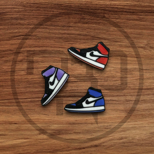 Lil J Shoe | Kandi Beads | Shoe Charms