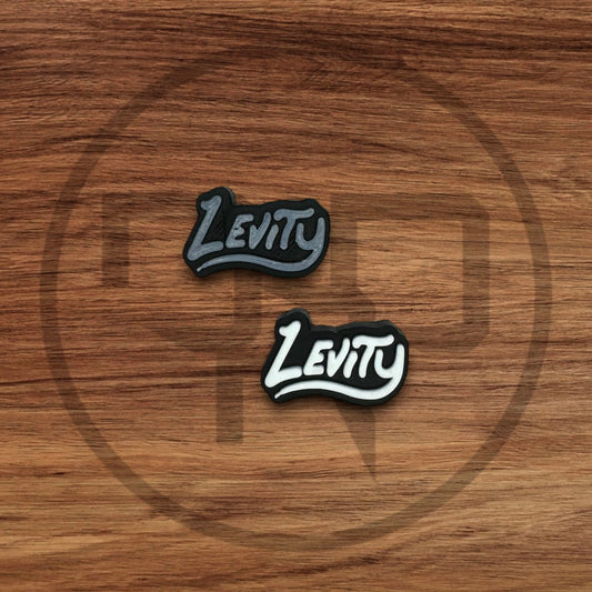 Levity | Kandi Beads | Shoe Charms