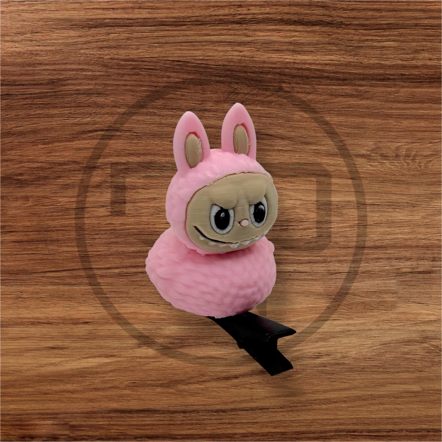 Labubu Duck | Sprout Clip