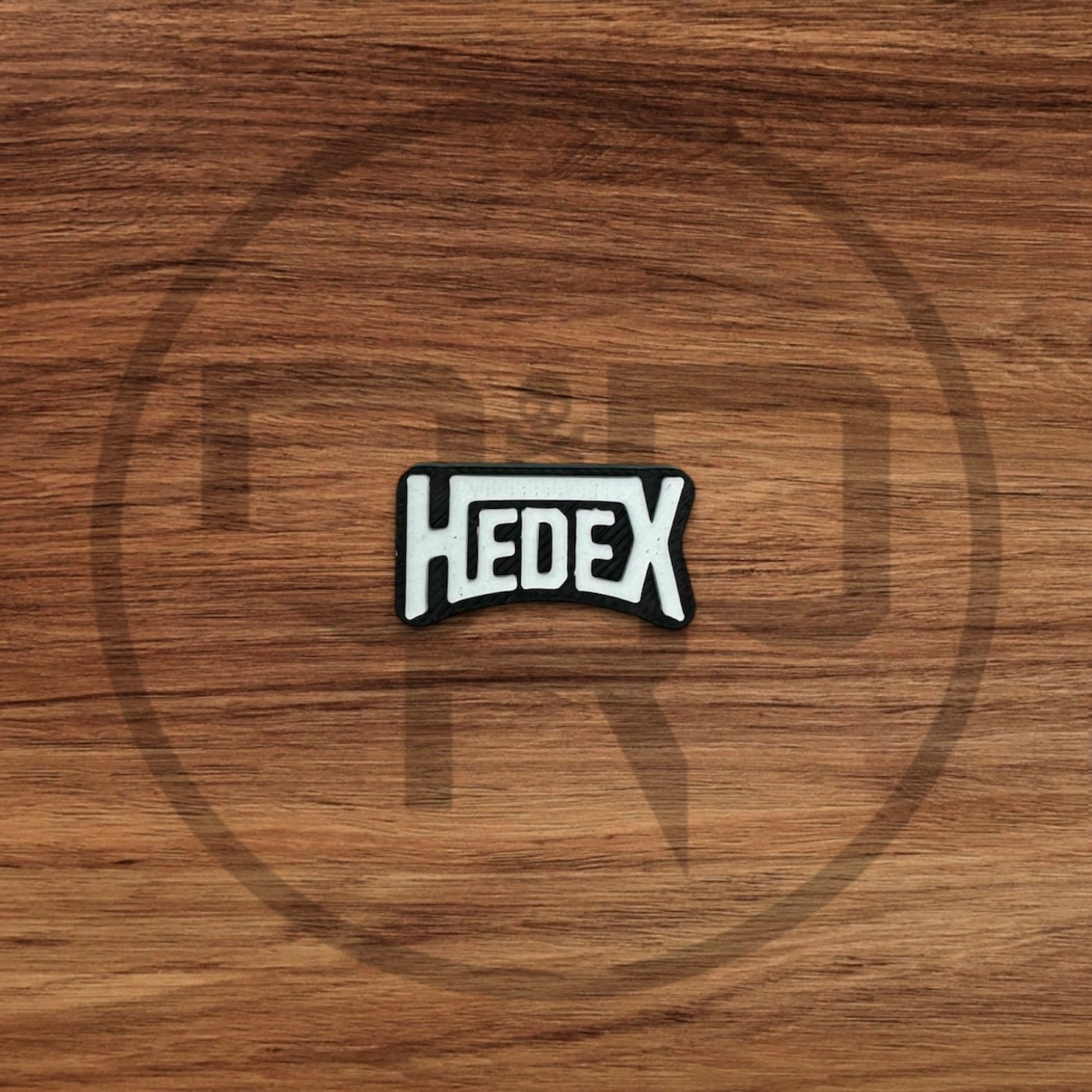 Hedex | Kandi Beads | Shoe Charms – Death Rail Designs