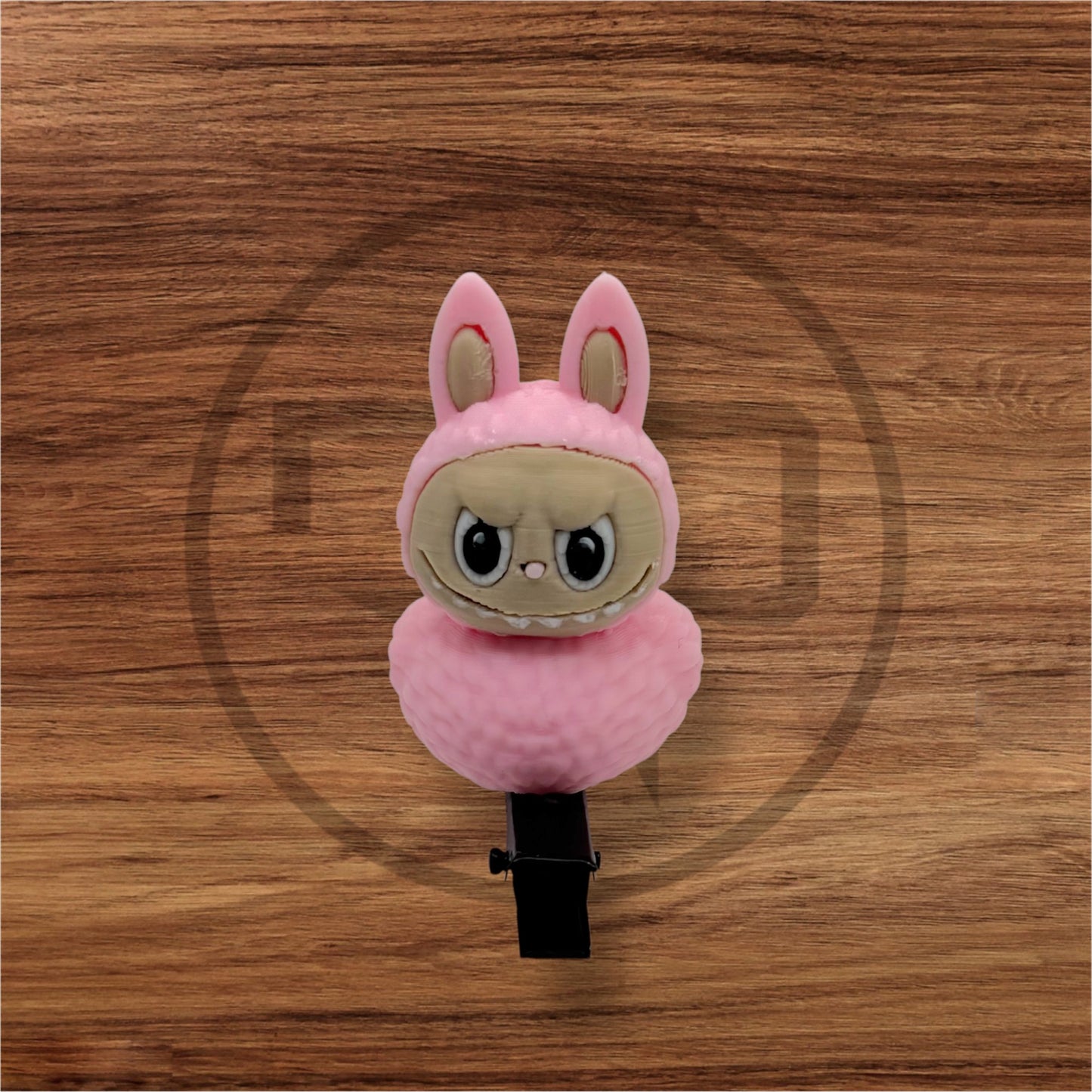 Labubu Duck | Sprout Clip