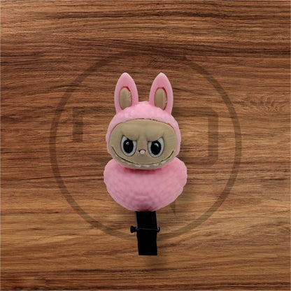 Labubu Duck | Sprout Clip