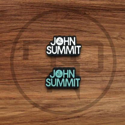 John Summit Kandi Beads & Shoe Charms