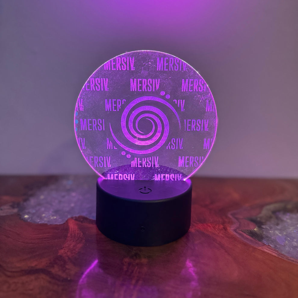 EDM Artist | LED Light Display – Death Rail Designs