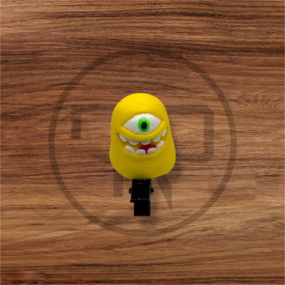 Subtronics Cyclops Head | Sprout Clip