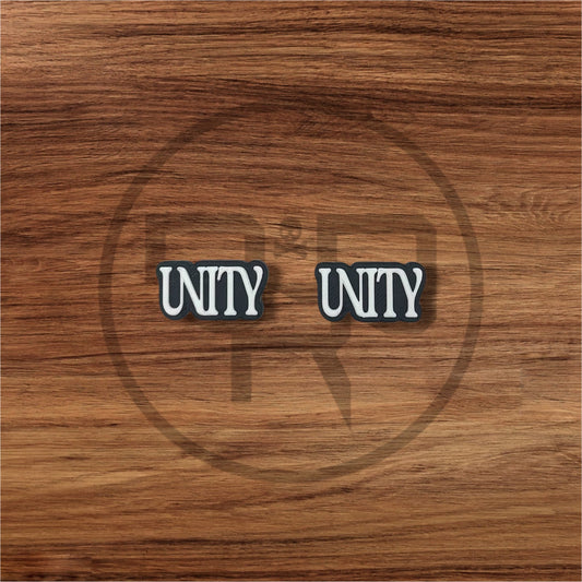 Unity - Insomniac x Tomorrowland | Kandi Beads | Shoe Charms