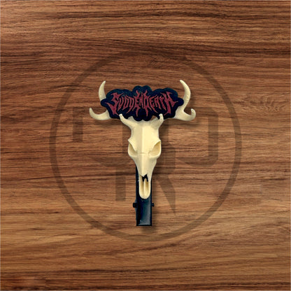 Svdden Death VOYD Skull | Sprout Clip