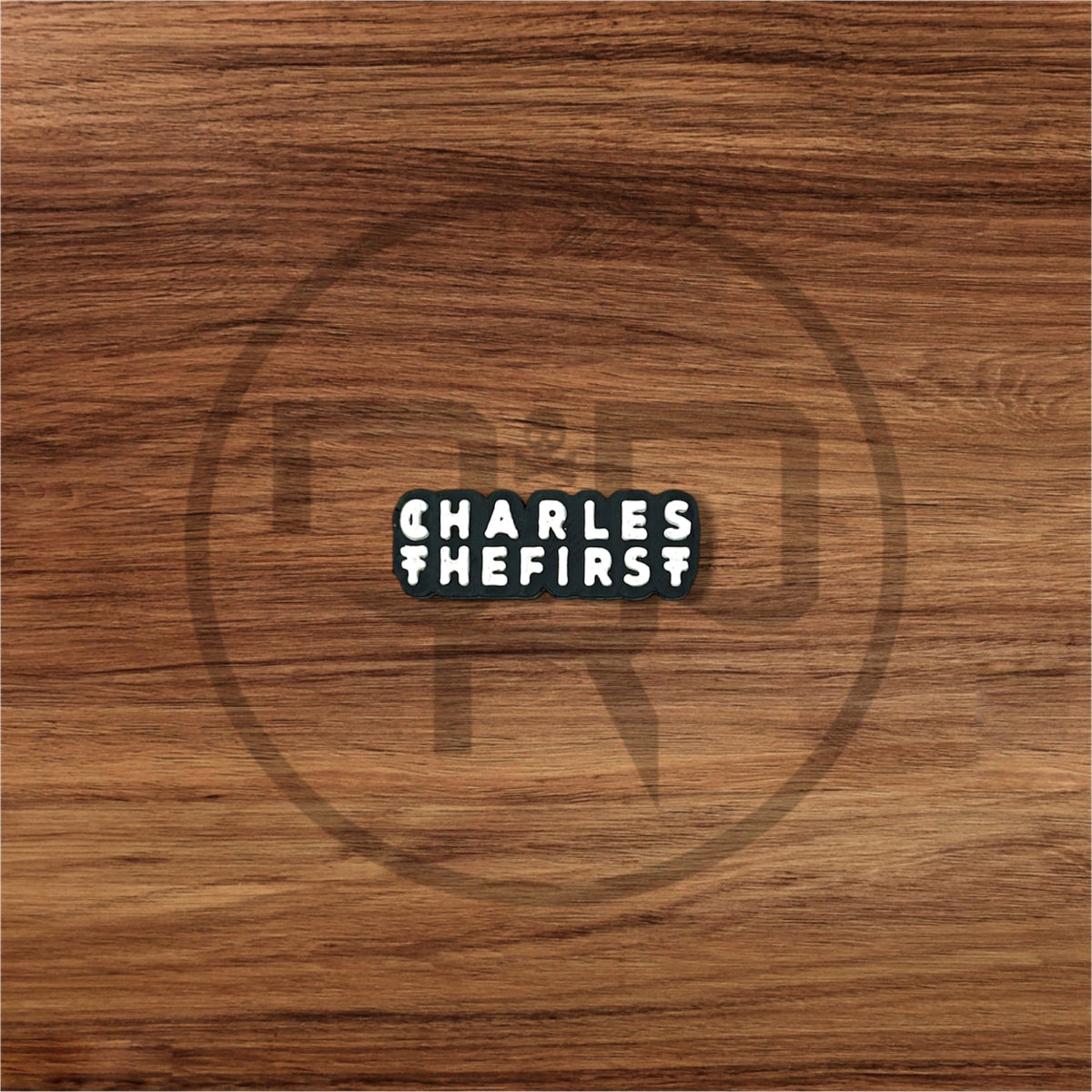 CharlestheFirst | Kandi Beads | Shoe Charms