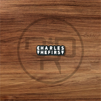 CharlestheFirst | Kandi Beads | Shoe Charms