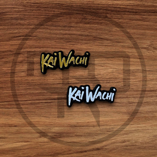 Kai Wachi Kandi Beads & Shoe Charms