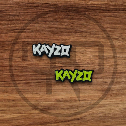 Kayzo Kandi Beads & Shoe Charms