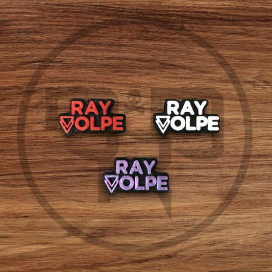 Ray Volpe Kandi Beads & Shoe Charms