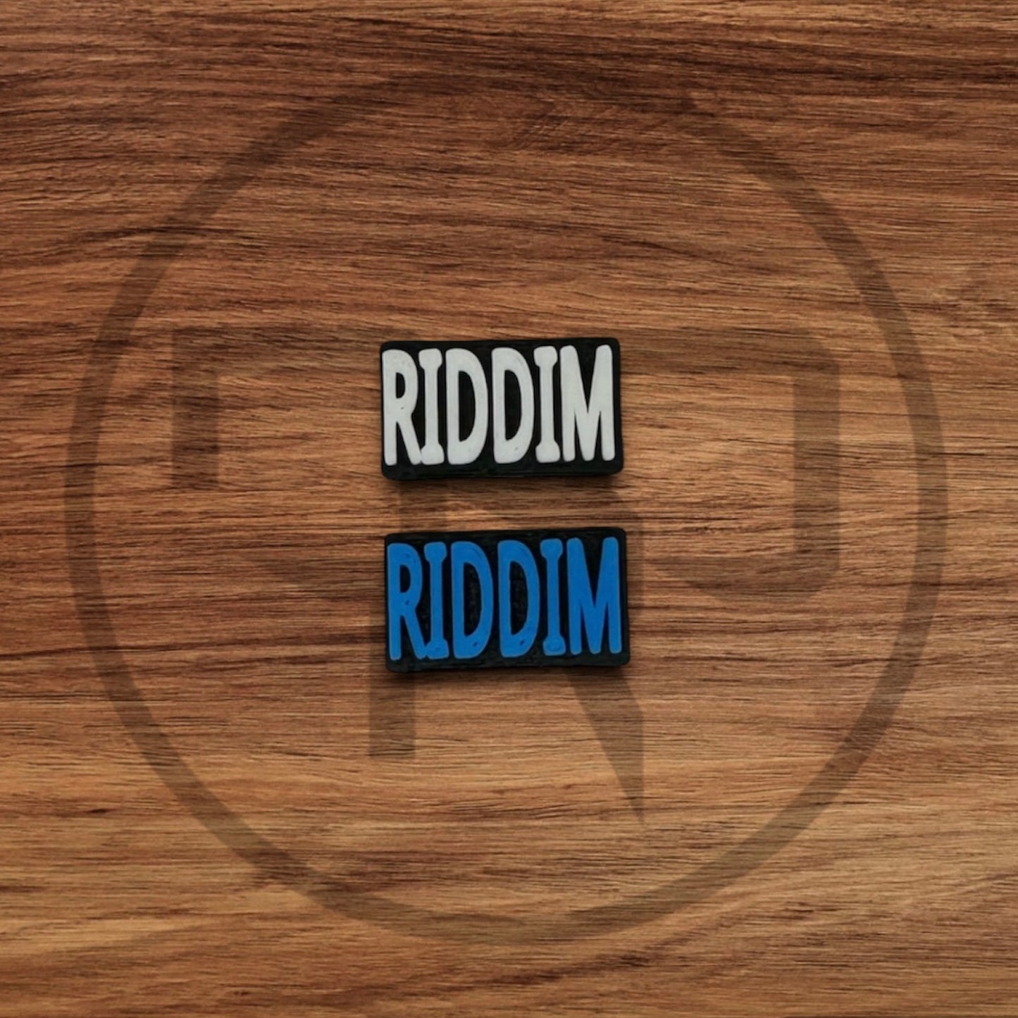 Riddim Kandi Beads & Shoe Charms