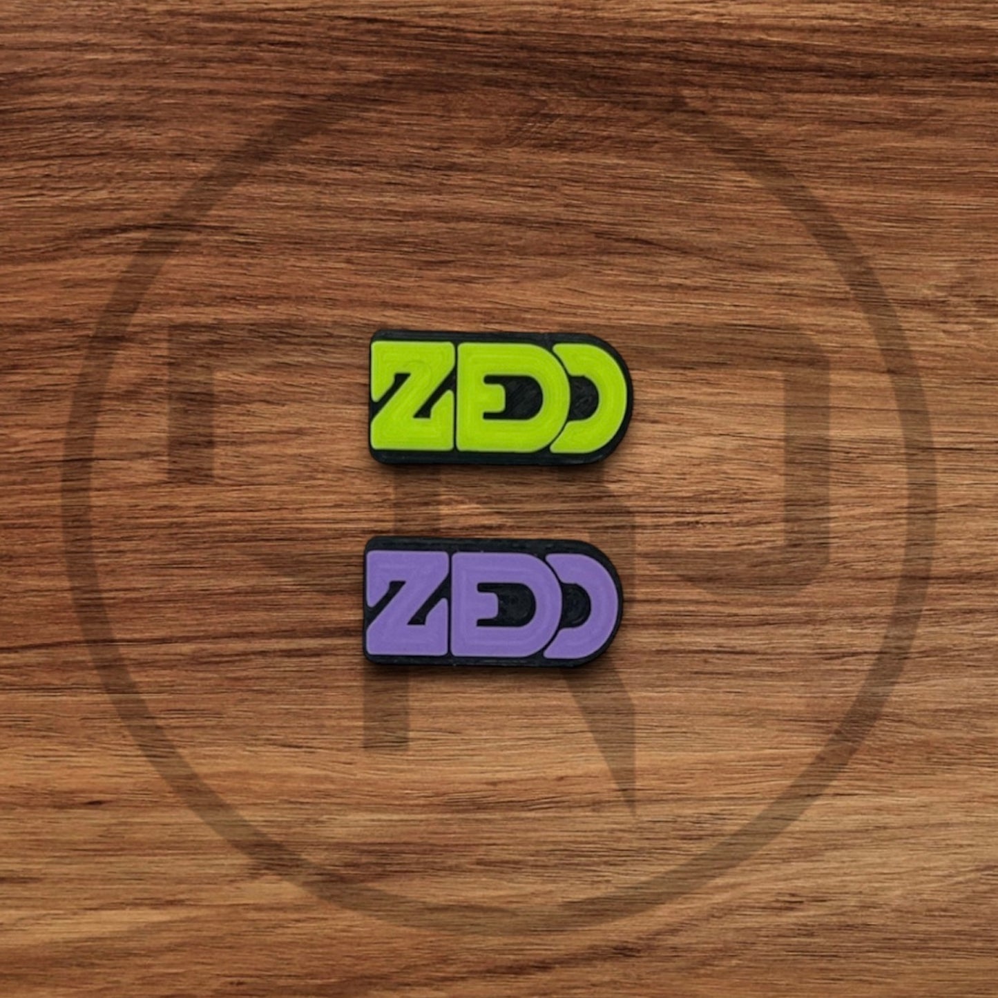 Zedd Kandi Beads & Shoe Charms