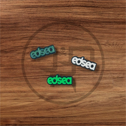EDSea Cruise Festival | Kandi Beads | Shoe Charms