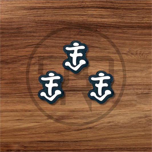 Friendship Cruise Festival | Kandi Beads | Shoe Charms