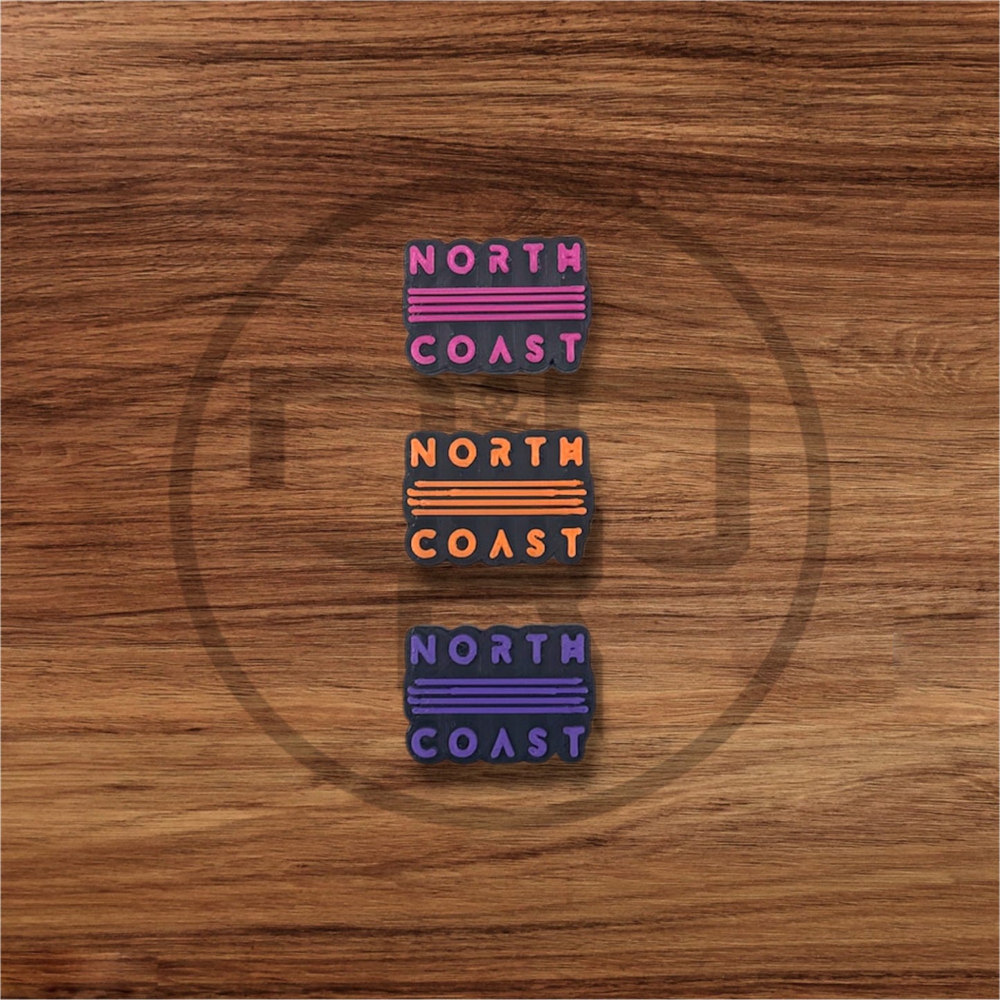 North Coast Festival | Kandi Beads | Shoe Charms