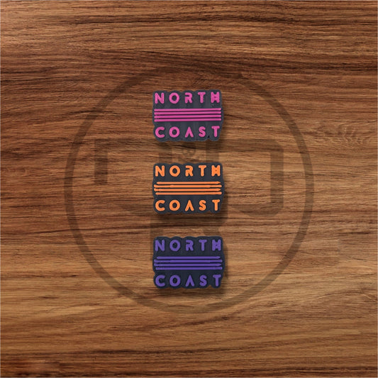 North Coast Festival | Kandi Beads | Shoe Charms