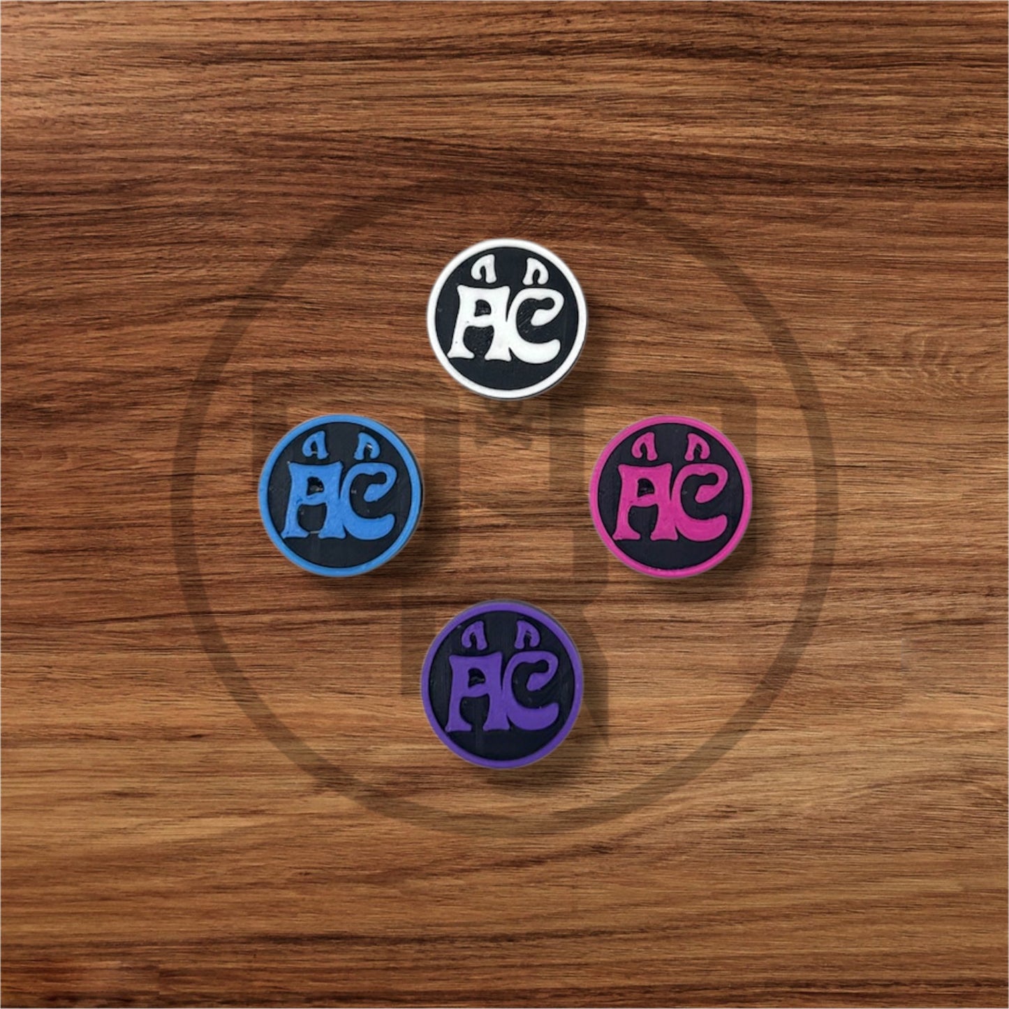 Alleycvt AC | Kandi Beads | Shoe Charms