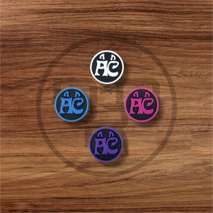 Alleycvt AC | Kandi Beads | Shoe Charms