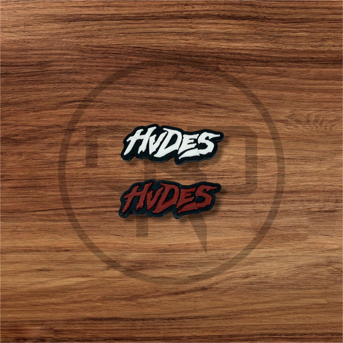 HVDES | Kandi Beads | Shoe Charms