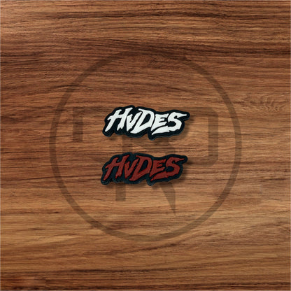 HVDES | Kandi Beads | Shoe Charms