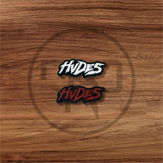 HVDES | Kandi Beads | Shoe Charms