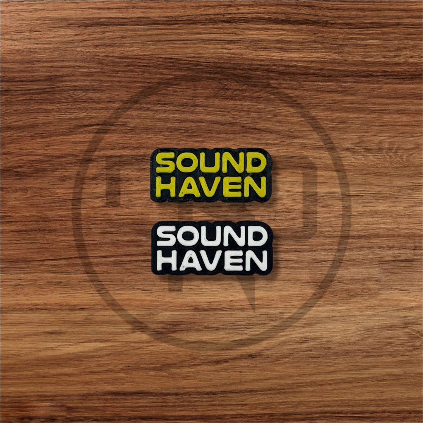 Sound Haven Festival | Kandi Beads | Shoe Charms