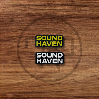 Sound Haven Festival | Kandi Beads | Shoe Charms